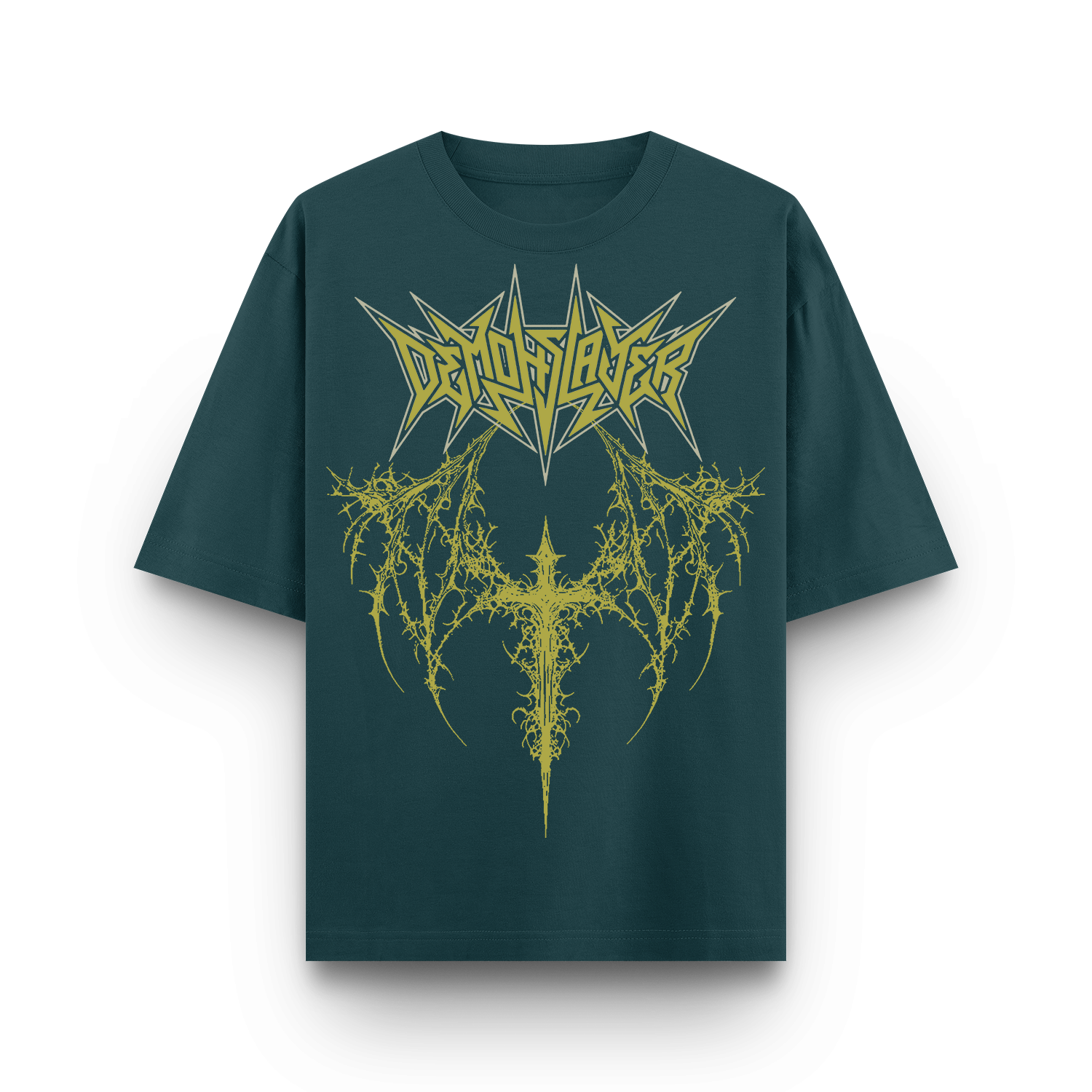 Gyōmei Himejima Unisex Oversized T-Shirt