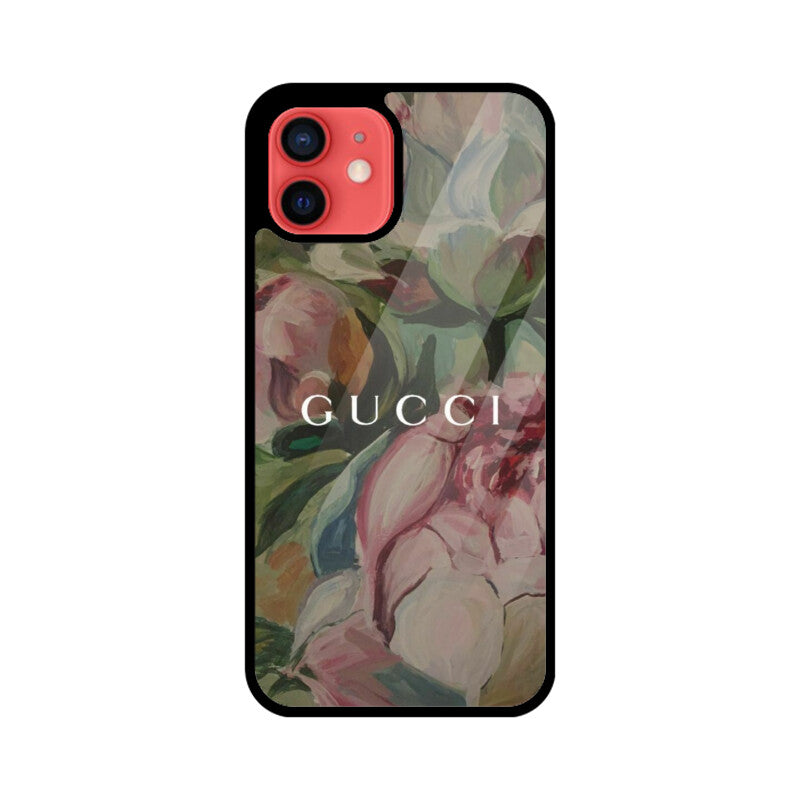 Gucci Glass Case