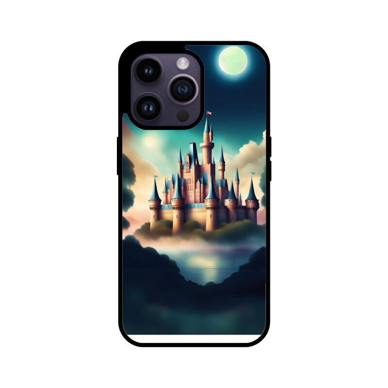 Dreamy Castle