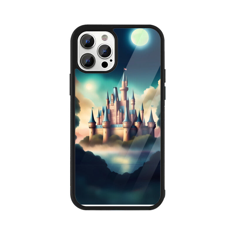 Dreamy Castle