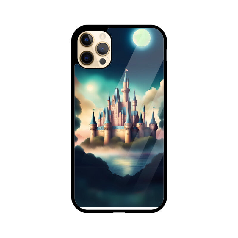 Dreamy Castle