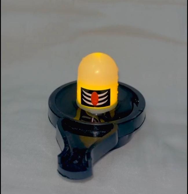Water Activated Shivling (BUY 1 GET 1 FREE)