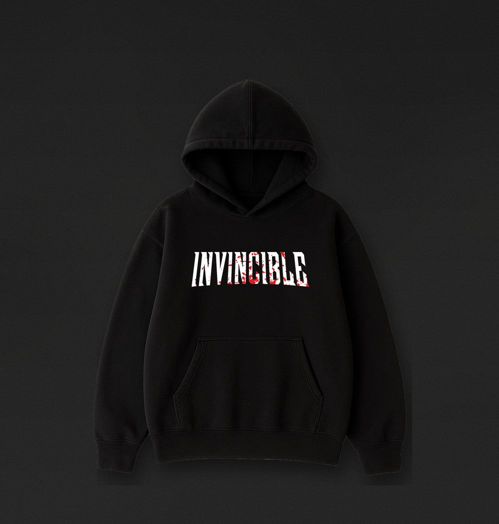 Unisex Hooded SweatShirt — DSCVRD