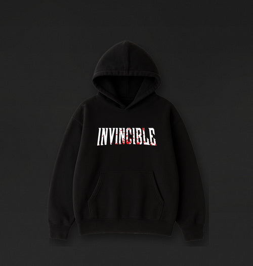 Unisex Hooded SweatShirt