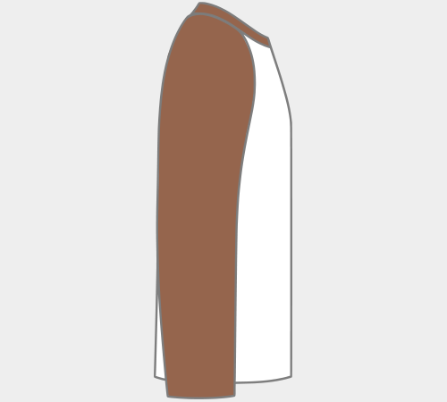 Color: Warm Brown