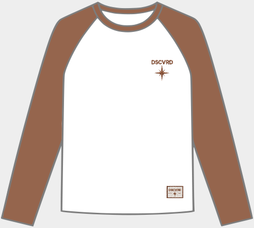 Color: Warm Brown
