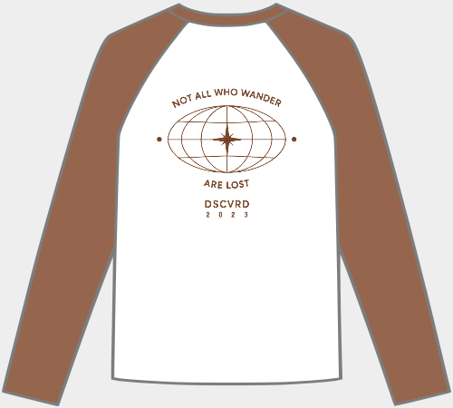 Color: Warm Brown