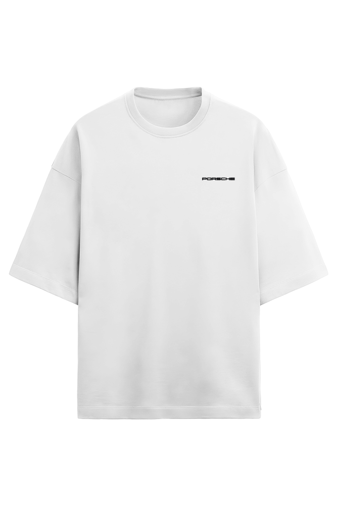Porsche - Most Premium Terry Cotton