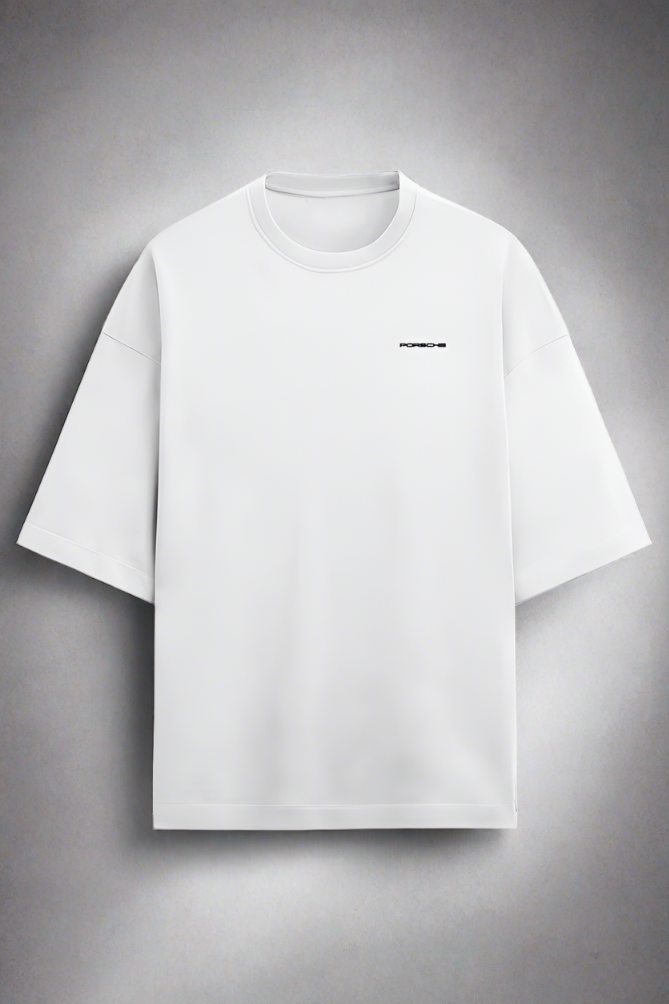 Porsche - Most Premium Terry Cotton