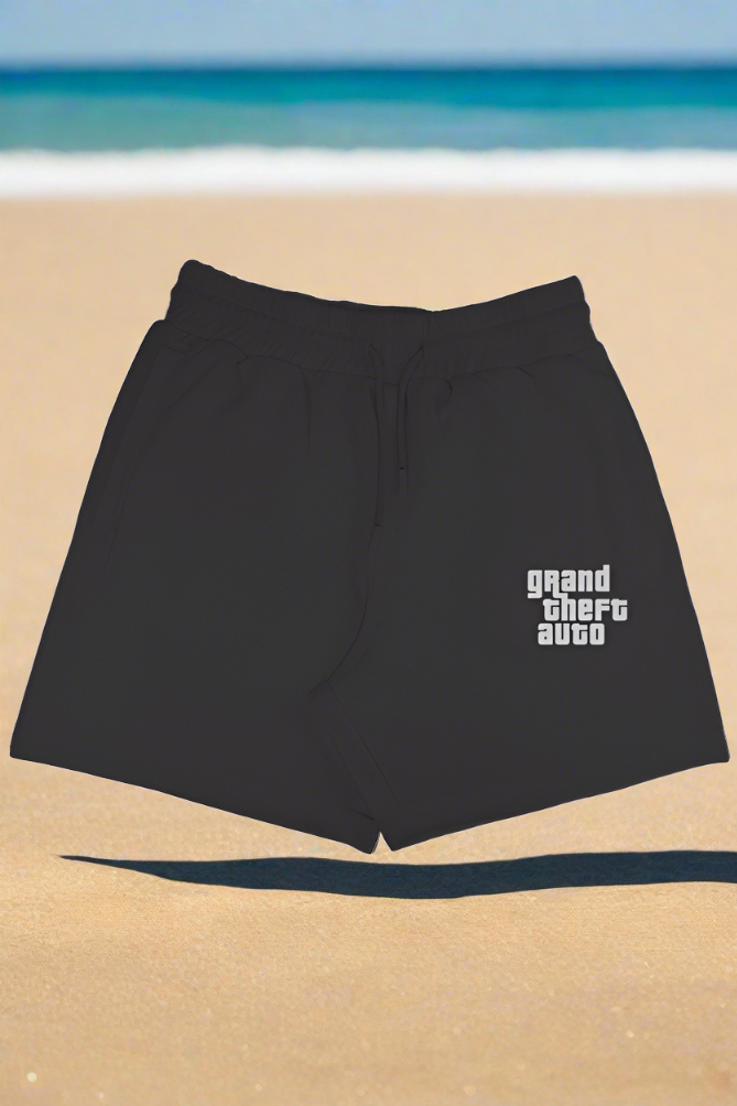 GTA 6 : Fan Edition Coords Embroidery + Screen Print