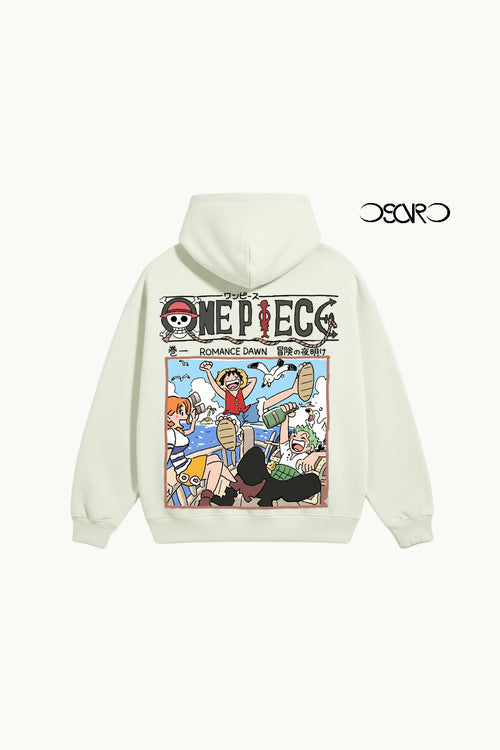 Acid Wash Hoodie