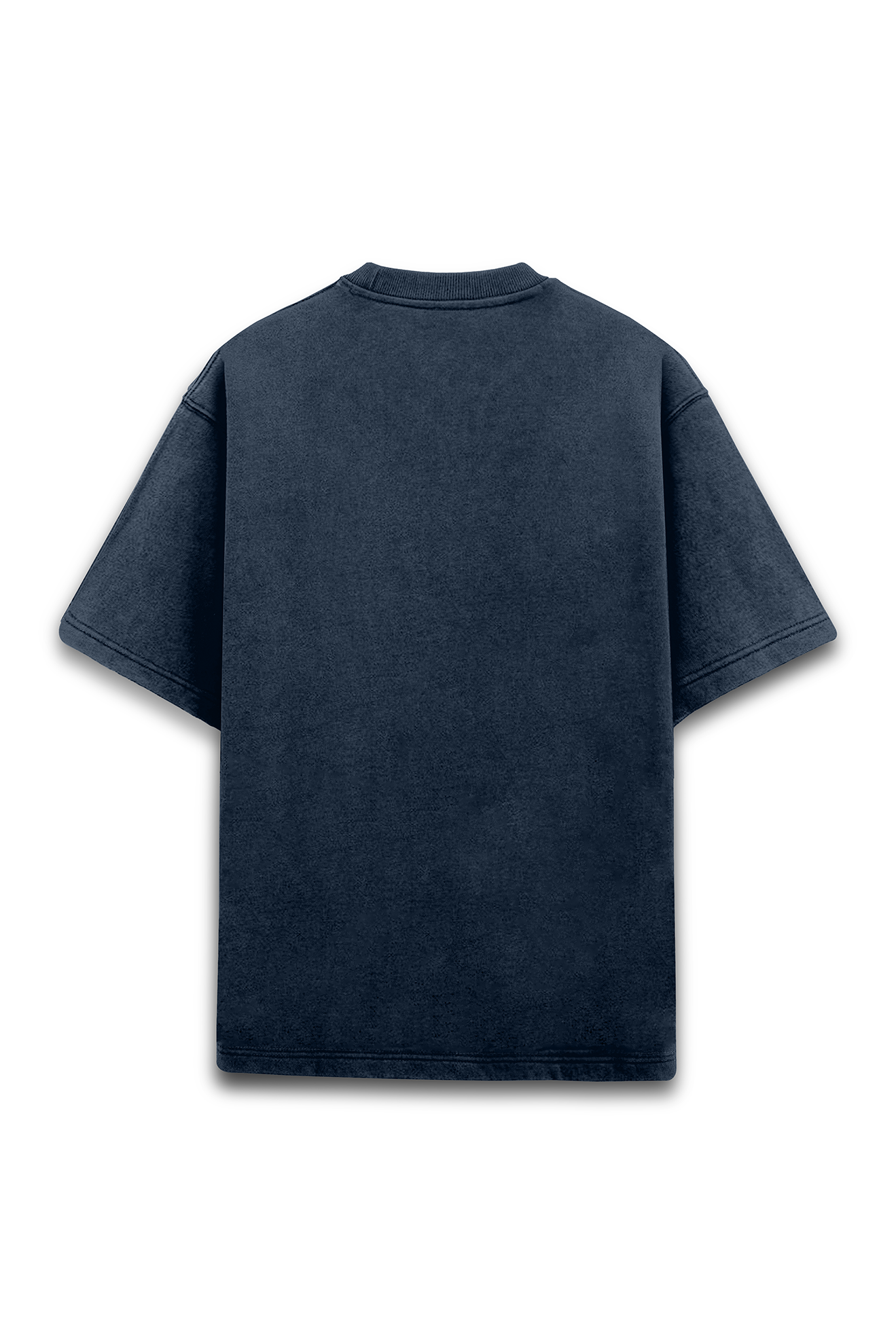 SuperMan - Acid Wash Tshirt