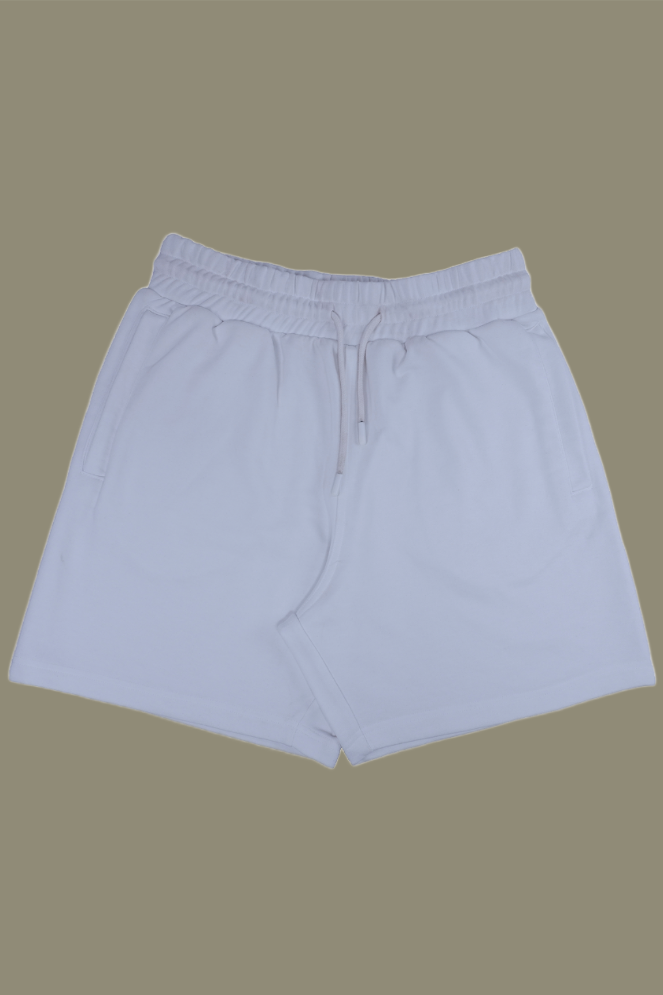 Terry Shorts (Lavender)