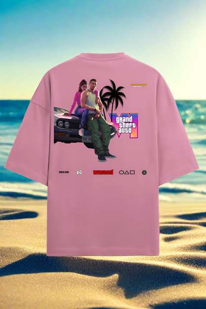 GTA 6- Flamingo