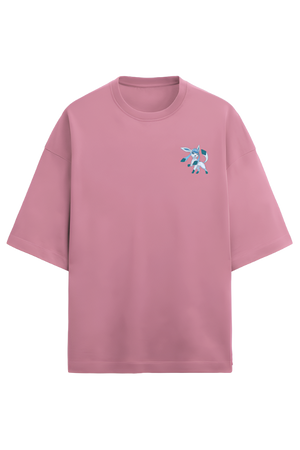 Glaceon  Embroidered Co ord Set