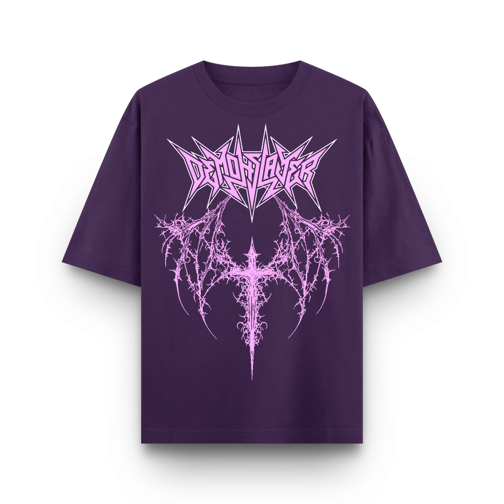 Kanae Unisex Oversized T-Shirt