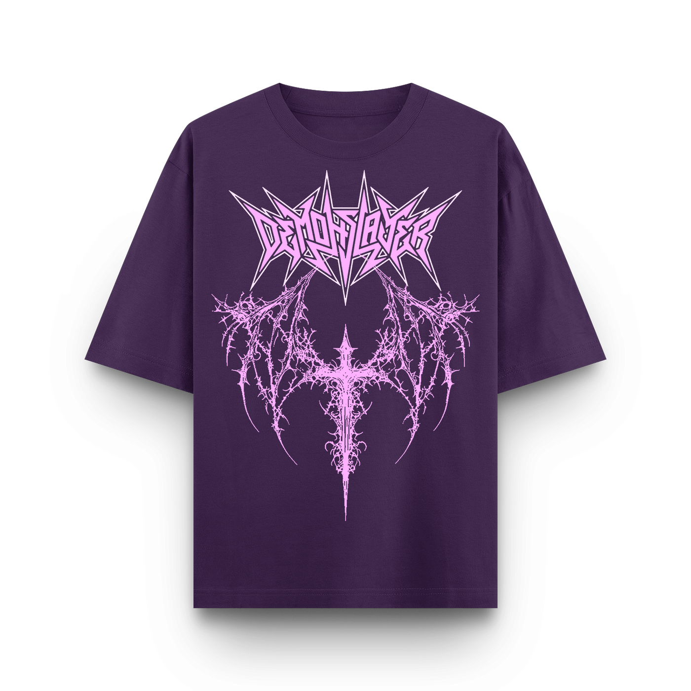Kanae Unisex Oversized T-Shirt