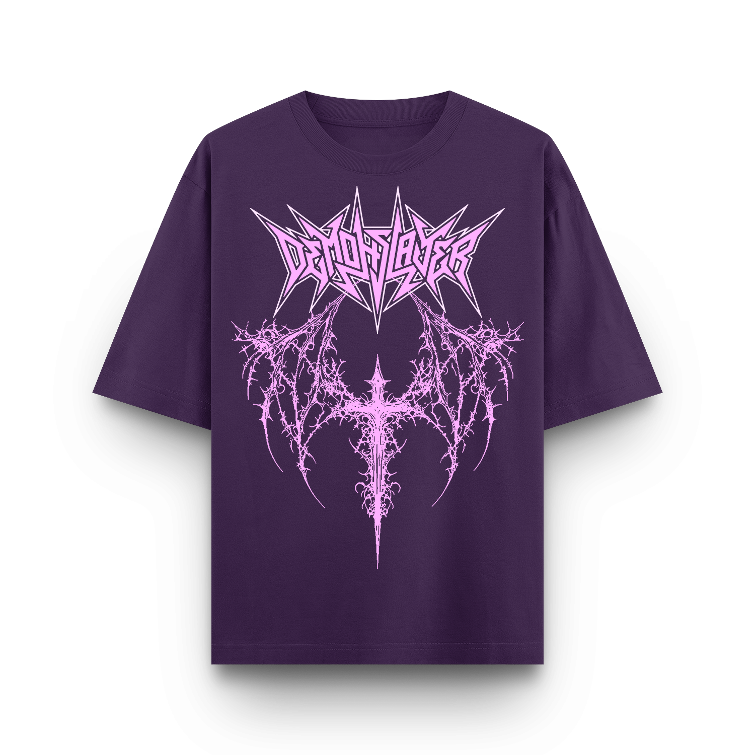 Kanae Unisex Oversized T-Shirt