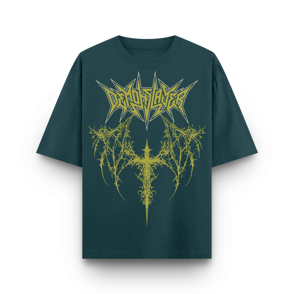 Gyōmei Himejima Unisex Oversized T-Shirt