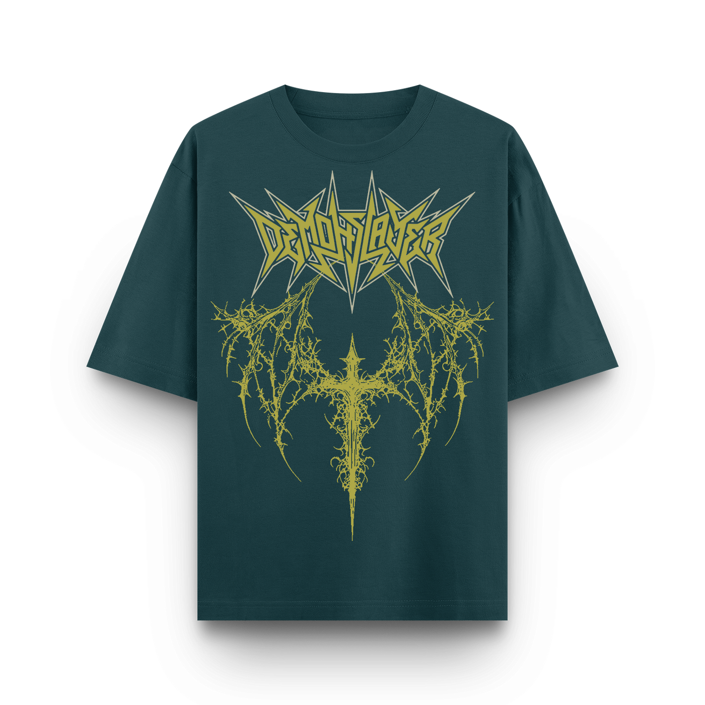 Gyōmei Himejima Unisex Oversized T-Shirt