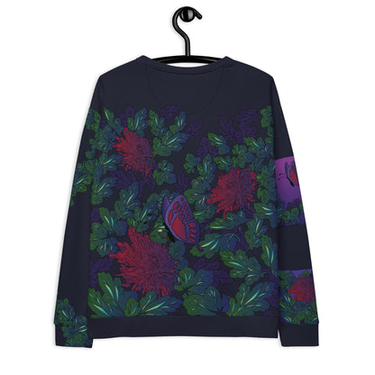 ButterBloom - Unisex Heavyweight Sweatshirt