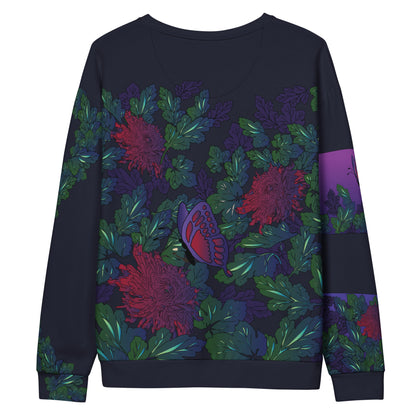 ButterBloom - Unisex Heavyweight Sweatshirt