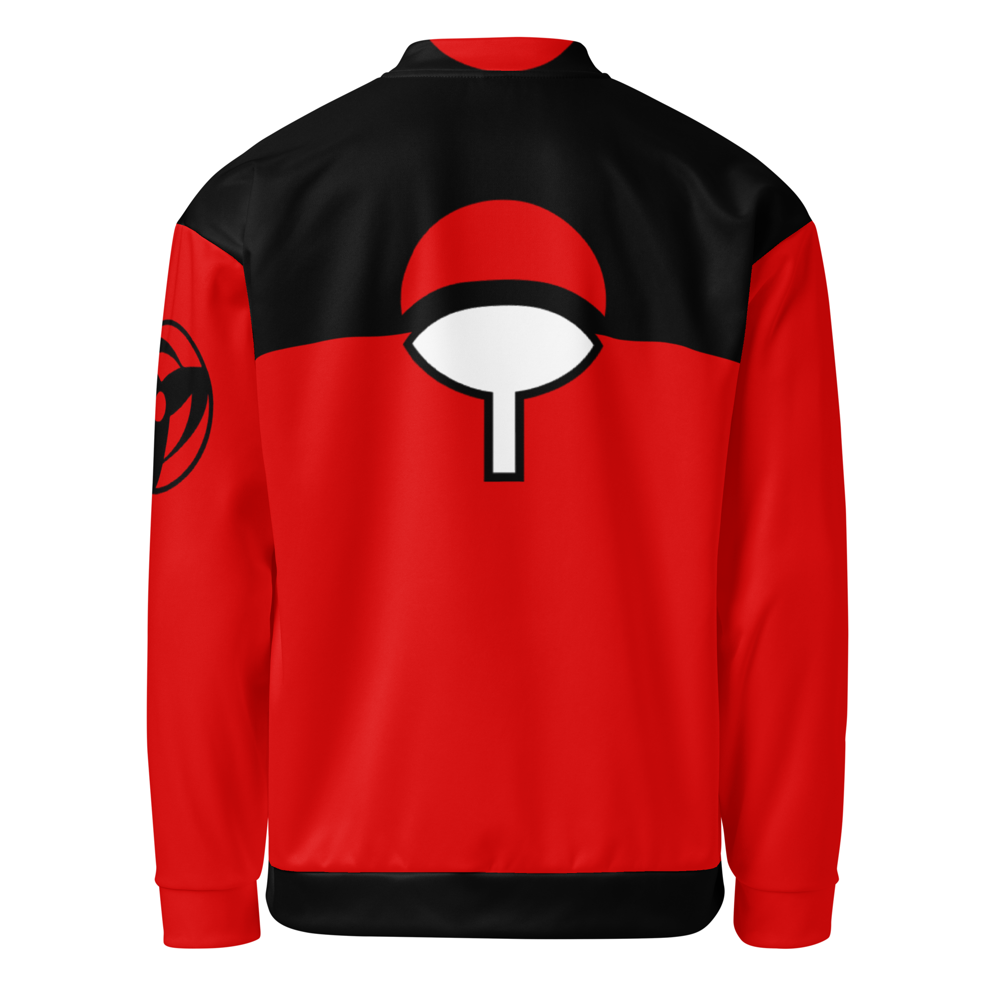 UCHIHA CLAN- Unisex Bomber Jacket