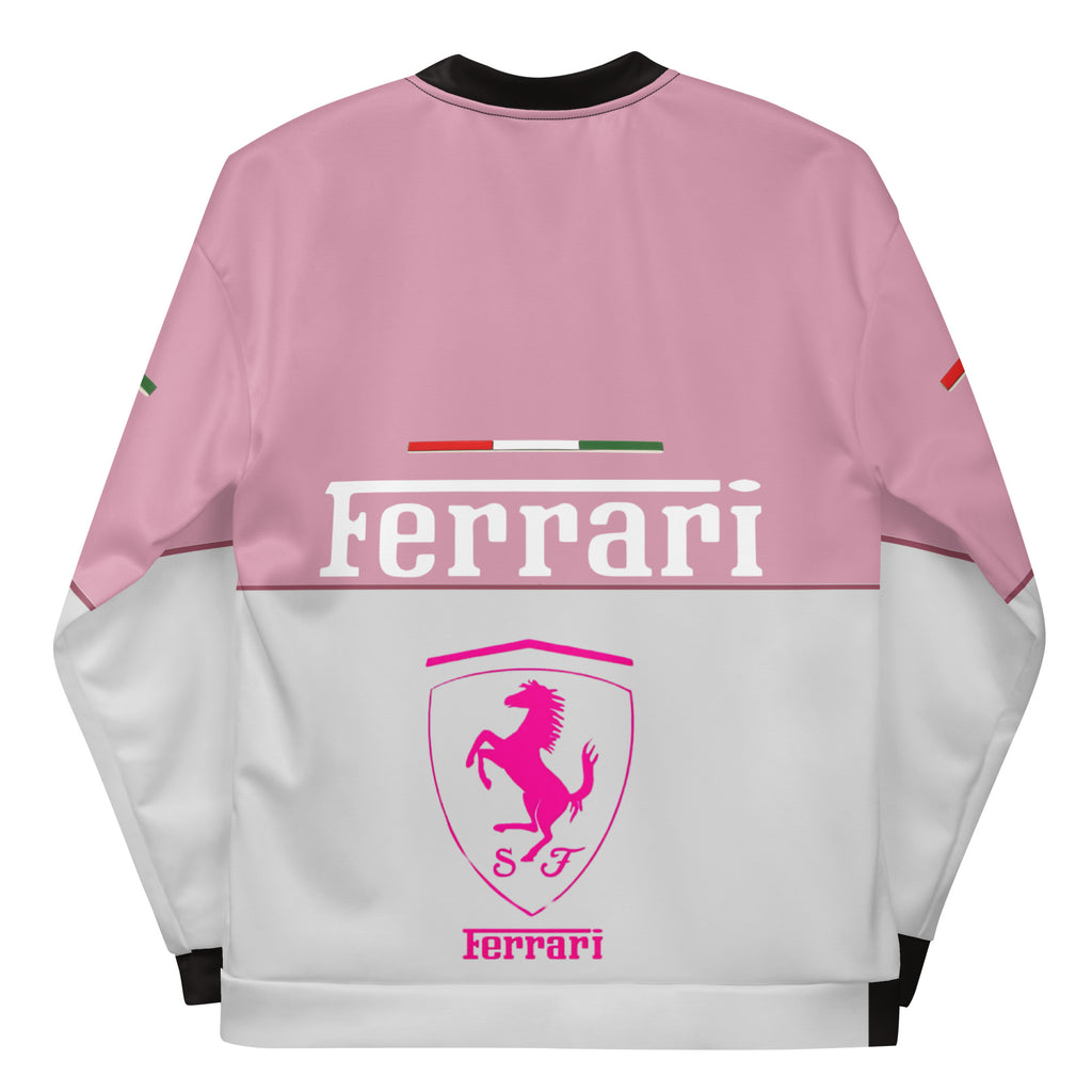 PinkRRARI