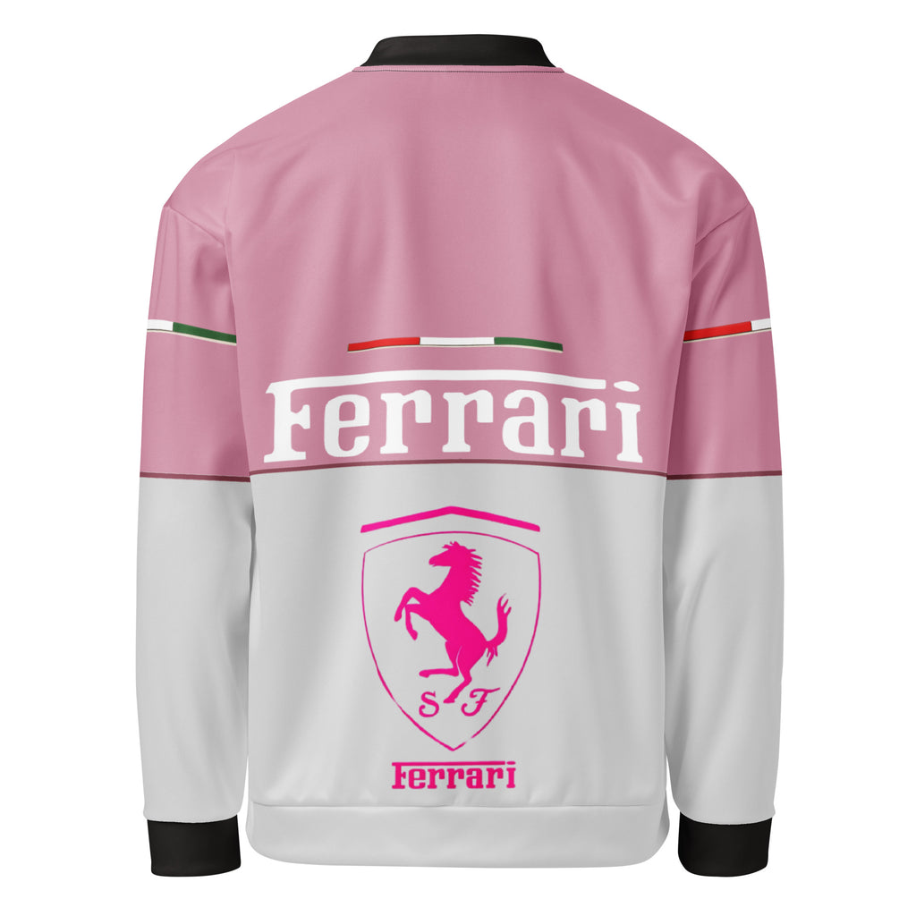 PinkRRARI