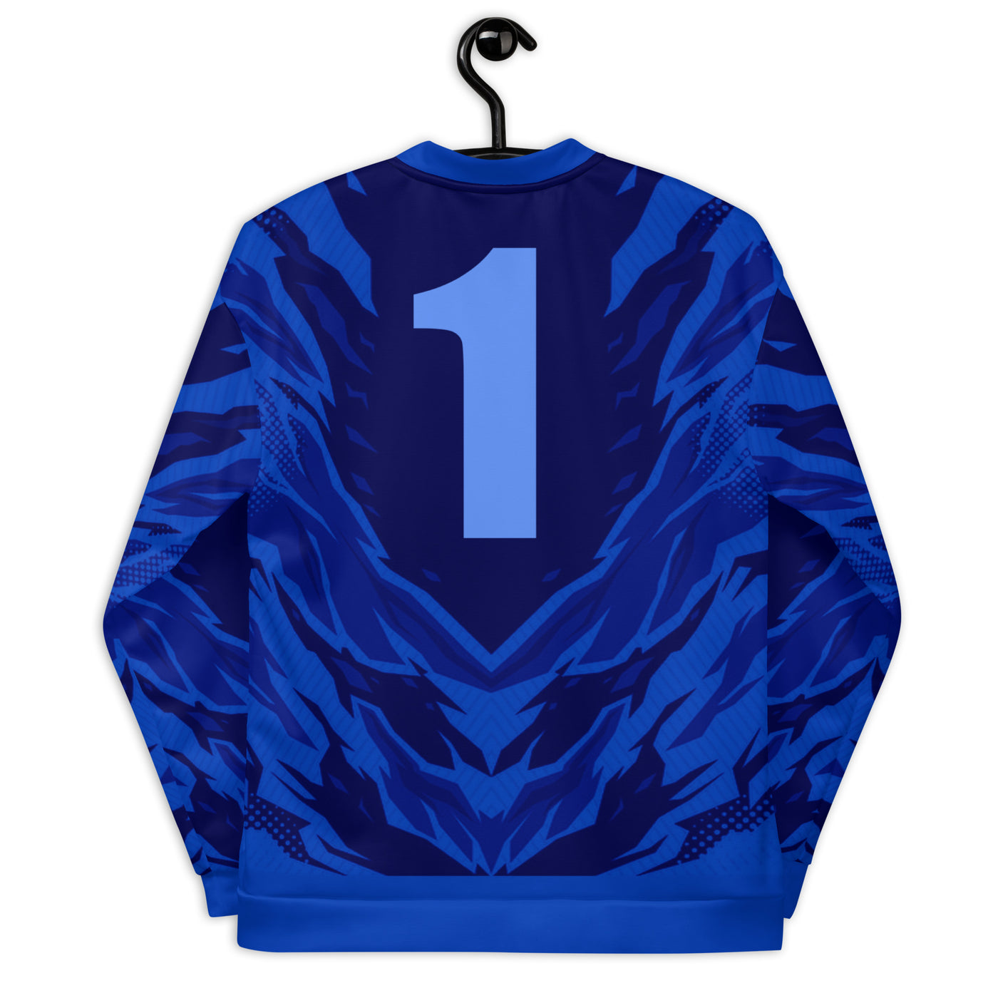 Chelsea Bomber Jacket