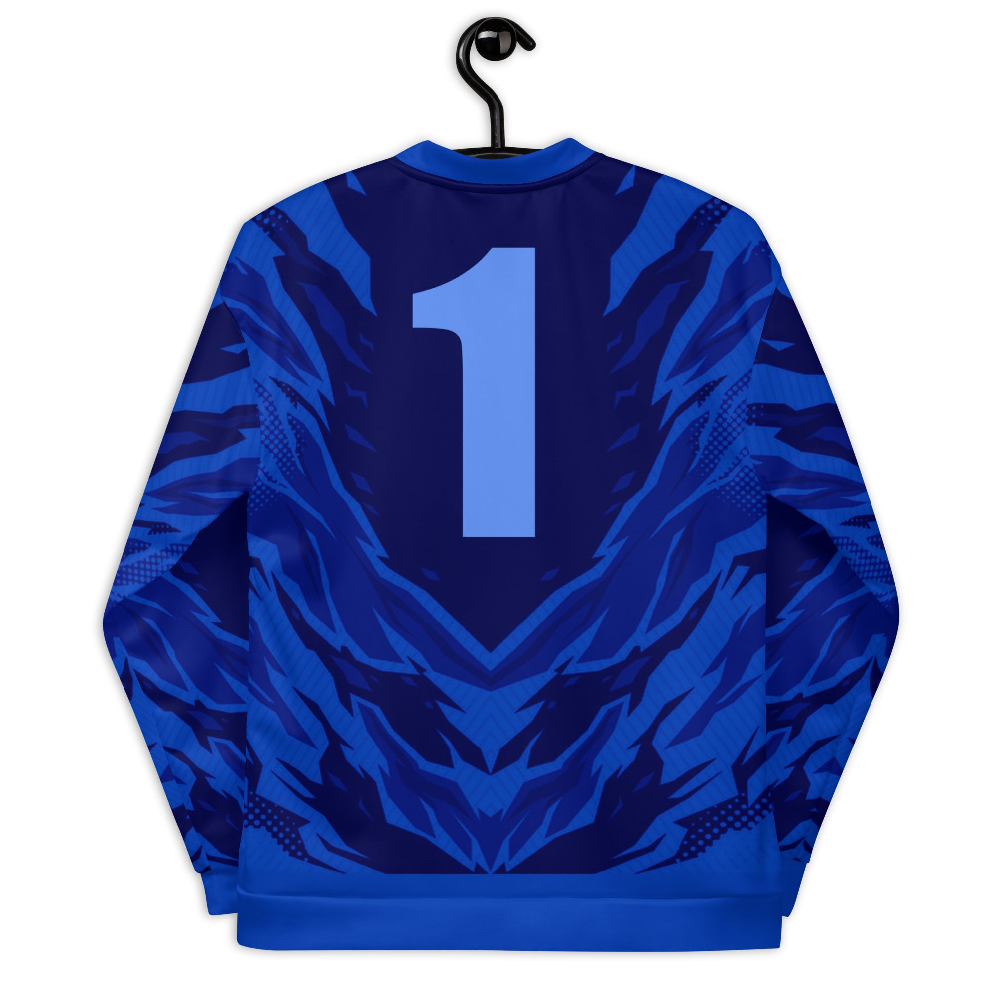 Chelsea Bomber Jacket