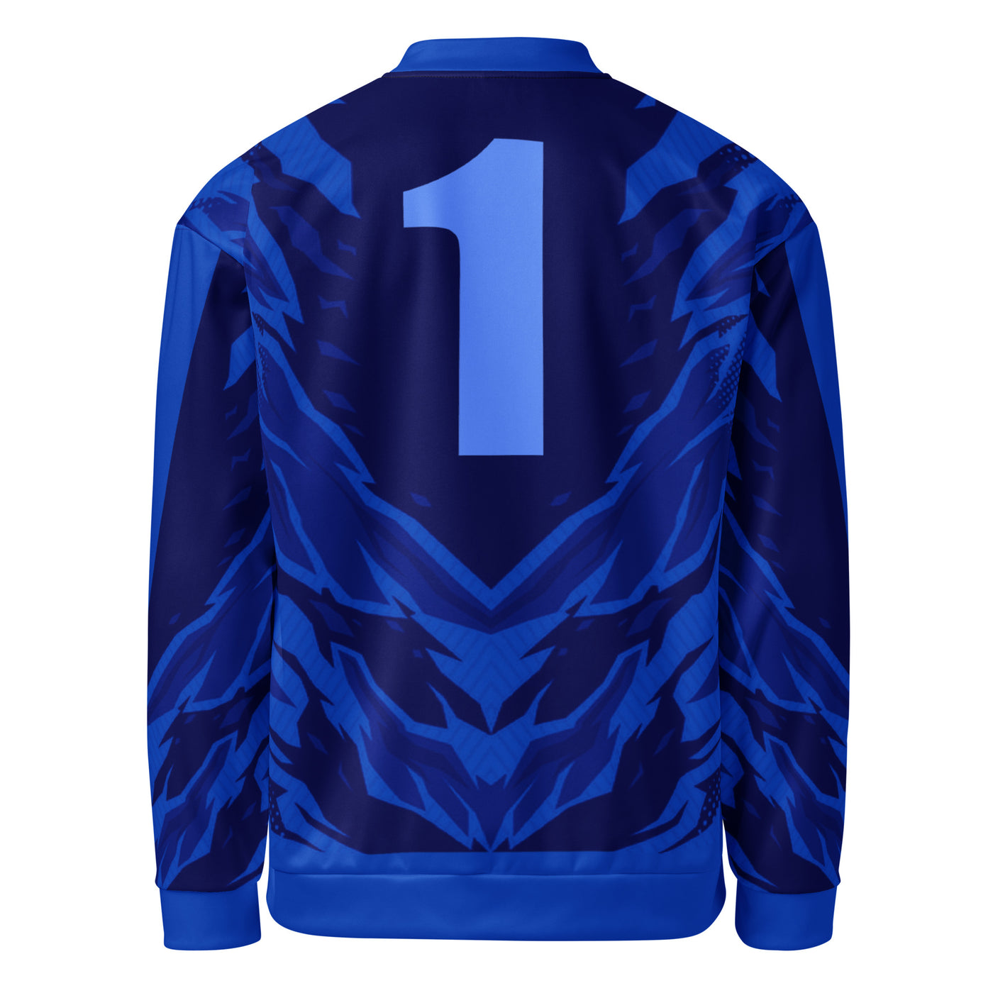 Chelsea Bomber Jacket