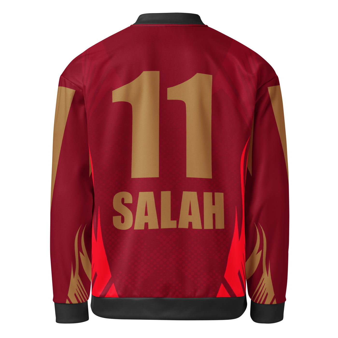Liverpool Bomber Jacket