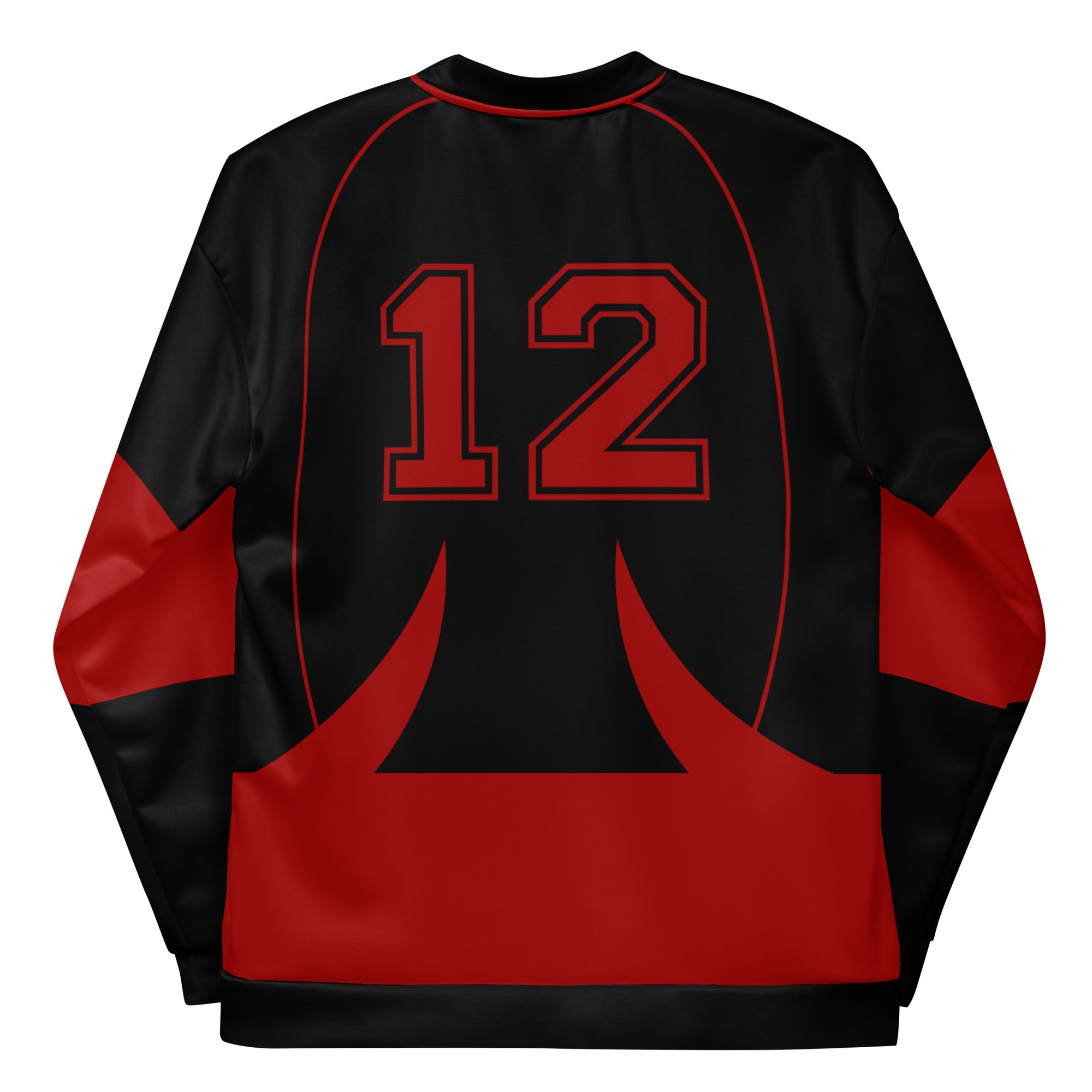 United Bomber Jacket