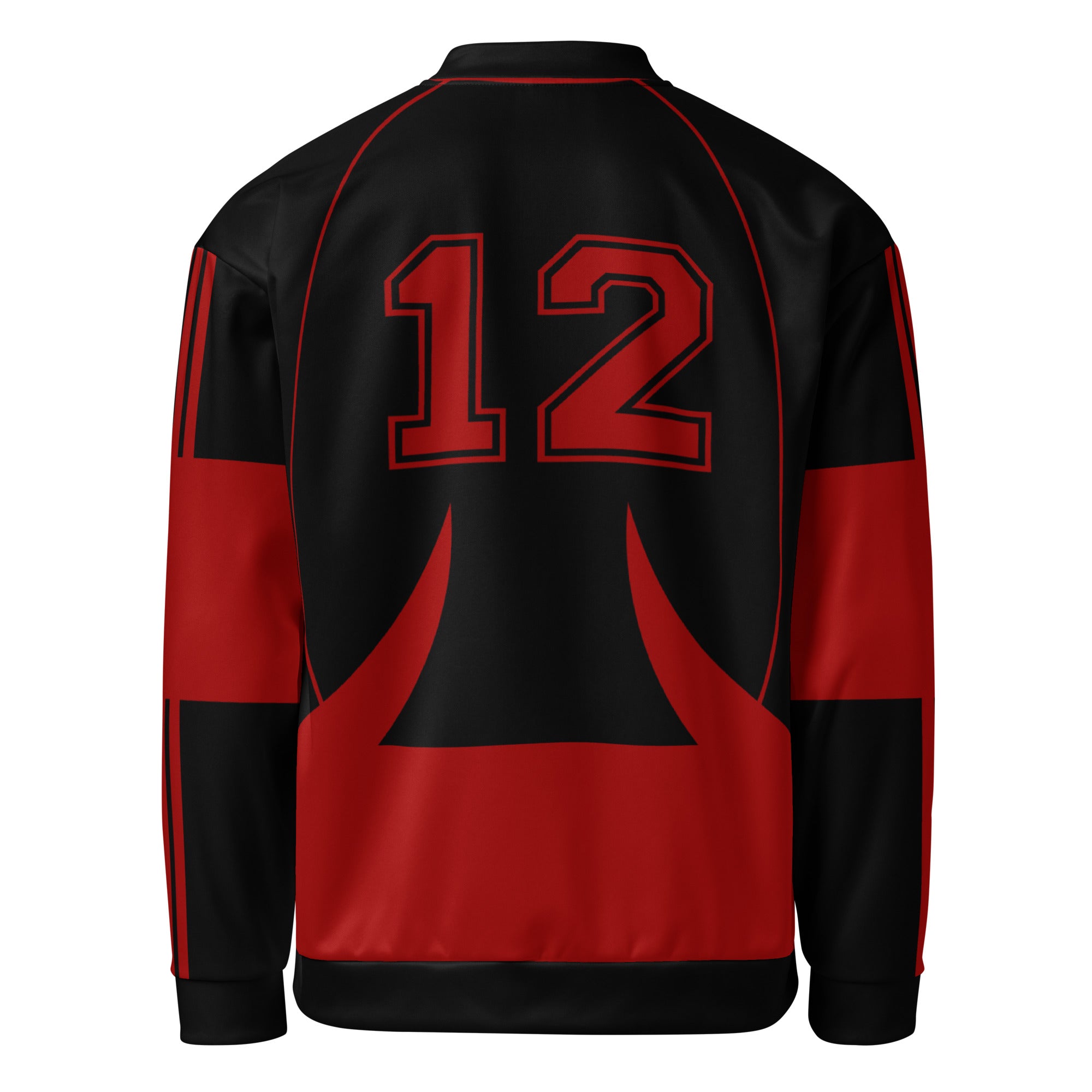 United Bomber Jacket