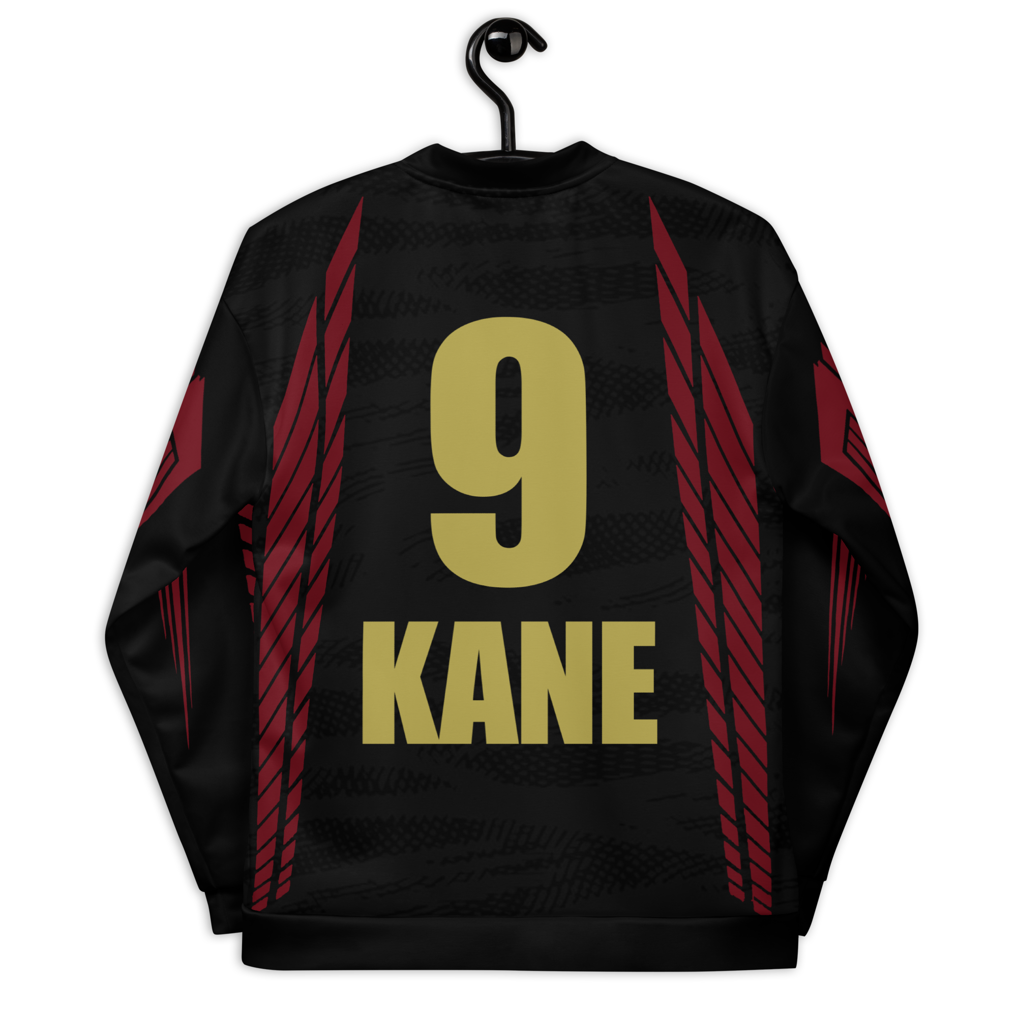 Bayern Bomber Jacket