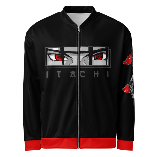 UCHIHA ITACHI- Unisex Bomber Jacket