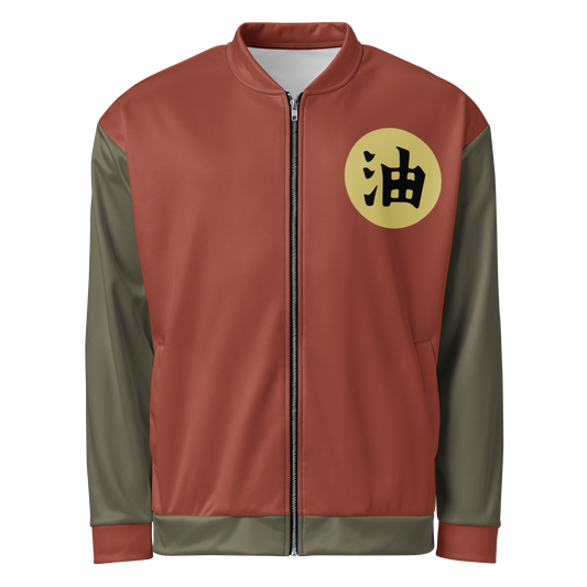 JIRAIYA SENSEI- Unisex Bomber Jacket