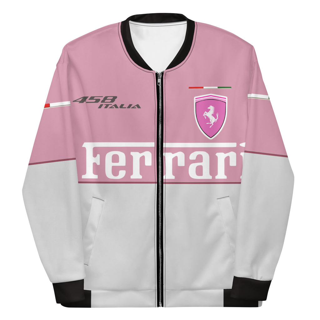 PinkRRARI