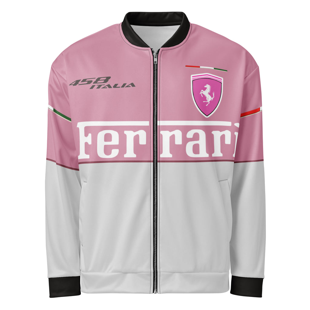 PinkRRARI
