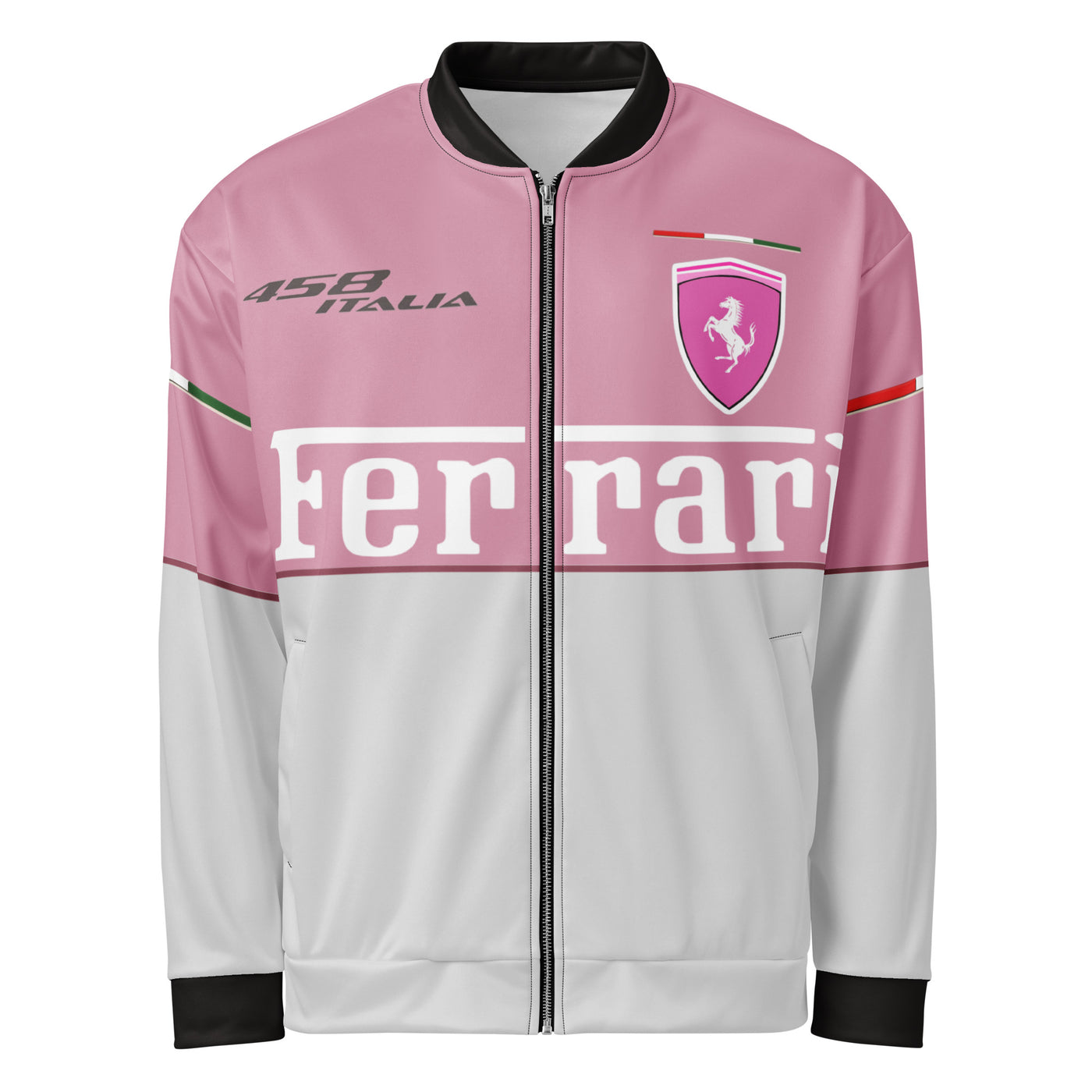 PinkRRARI