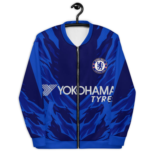 Chelsea Bomber Jacket