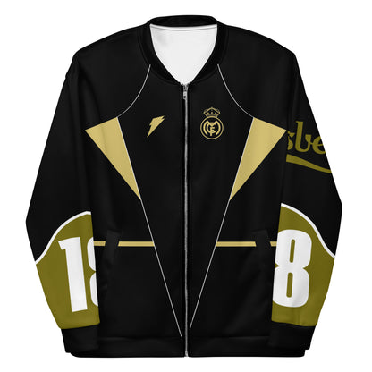 Madrid Bomber Jacket