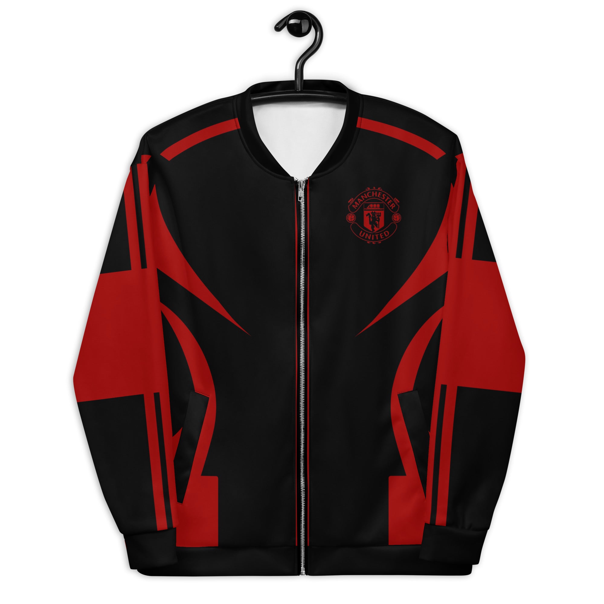 United Bomber Jacket
