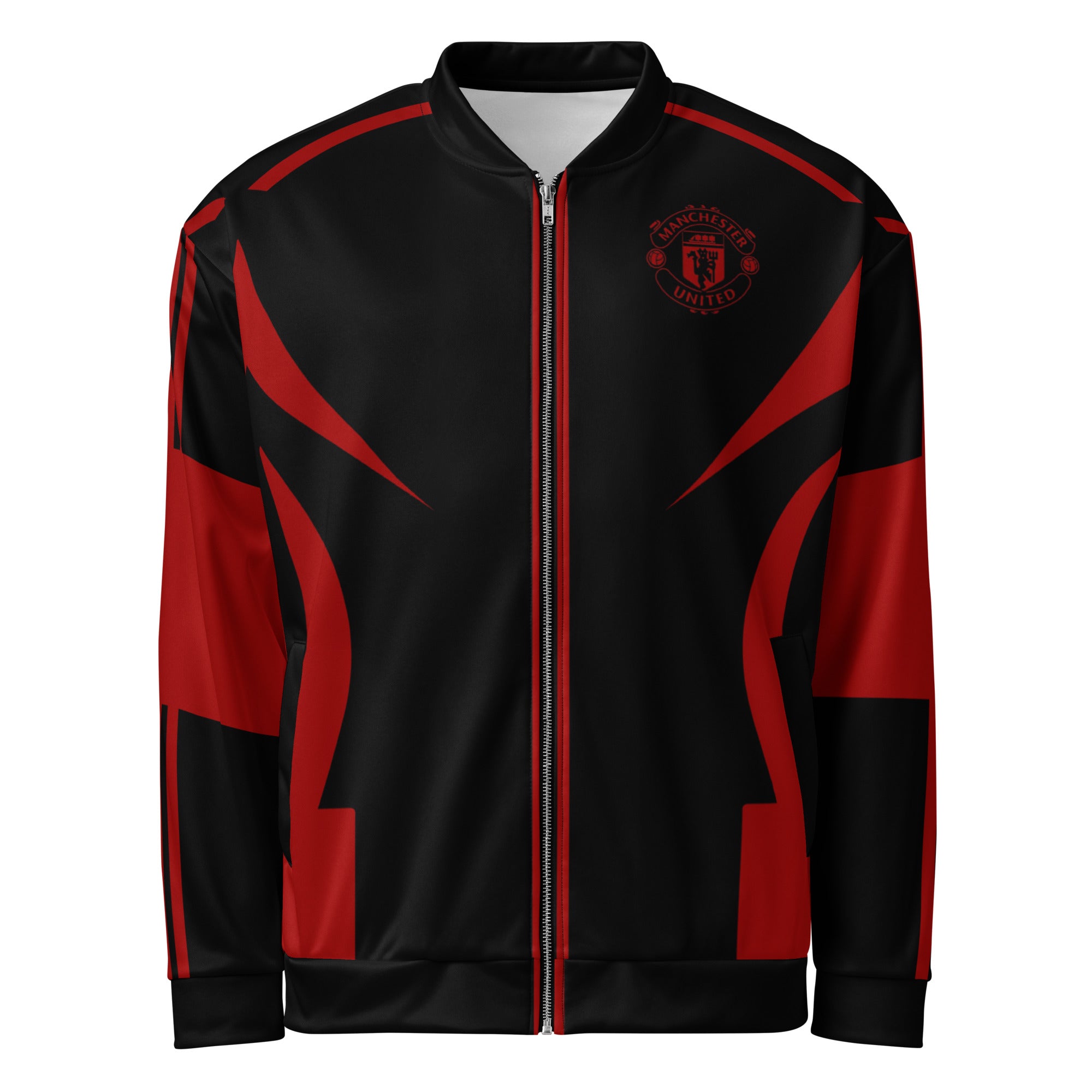 United Bomber Jacket