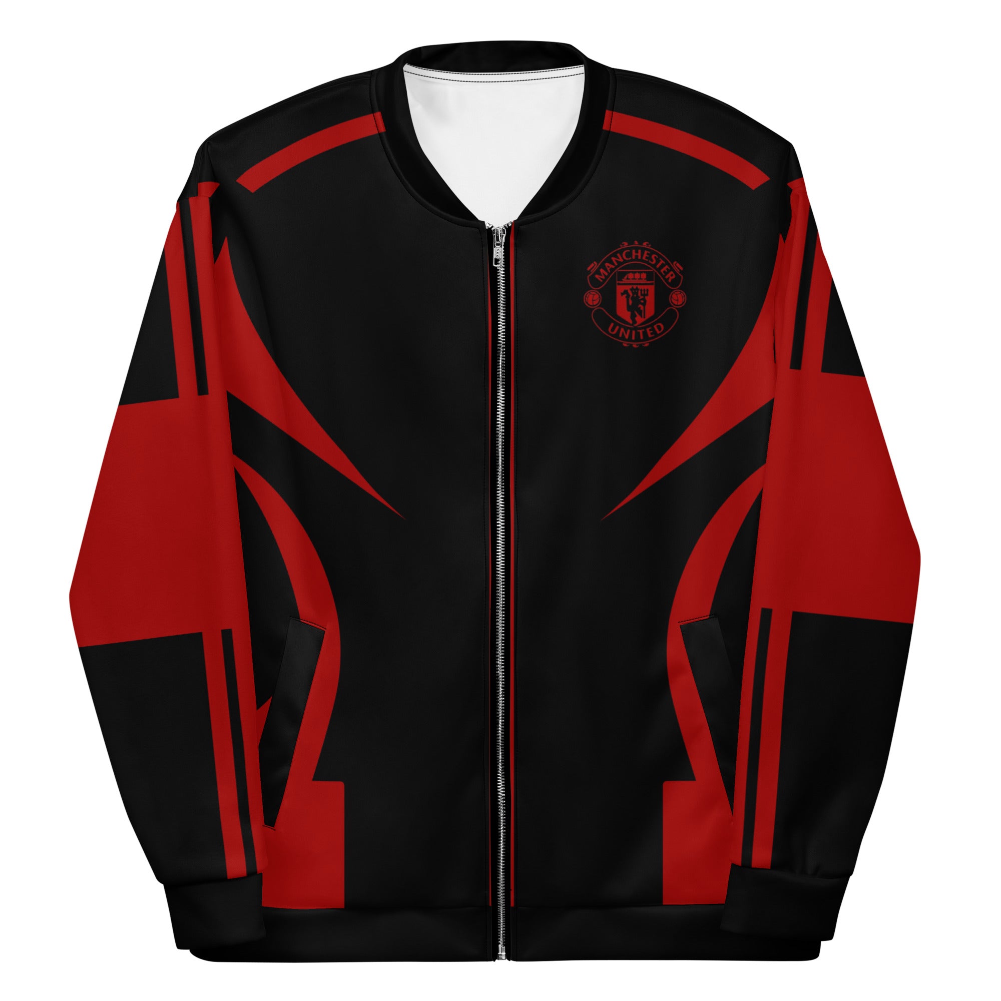 United Bomber Jacket