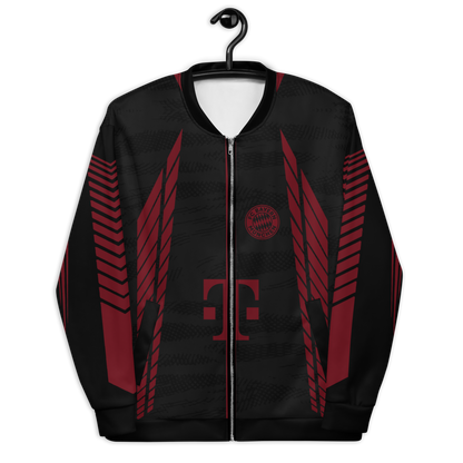 Bayern Bomber Jacket