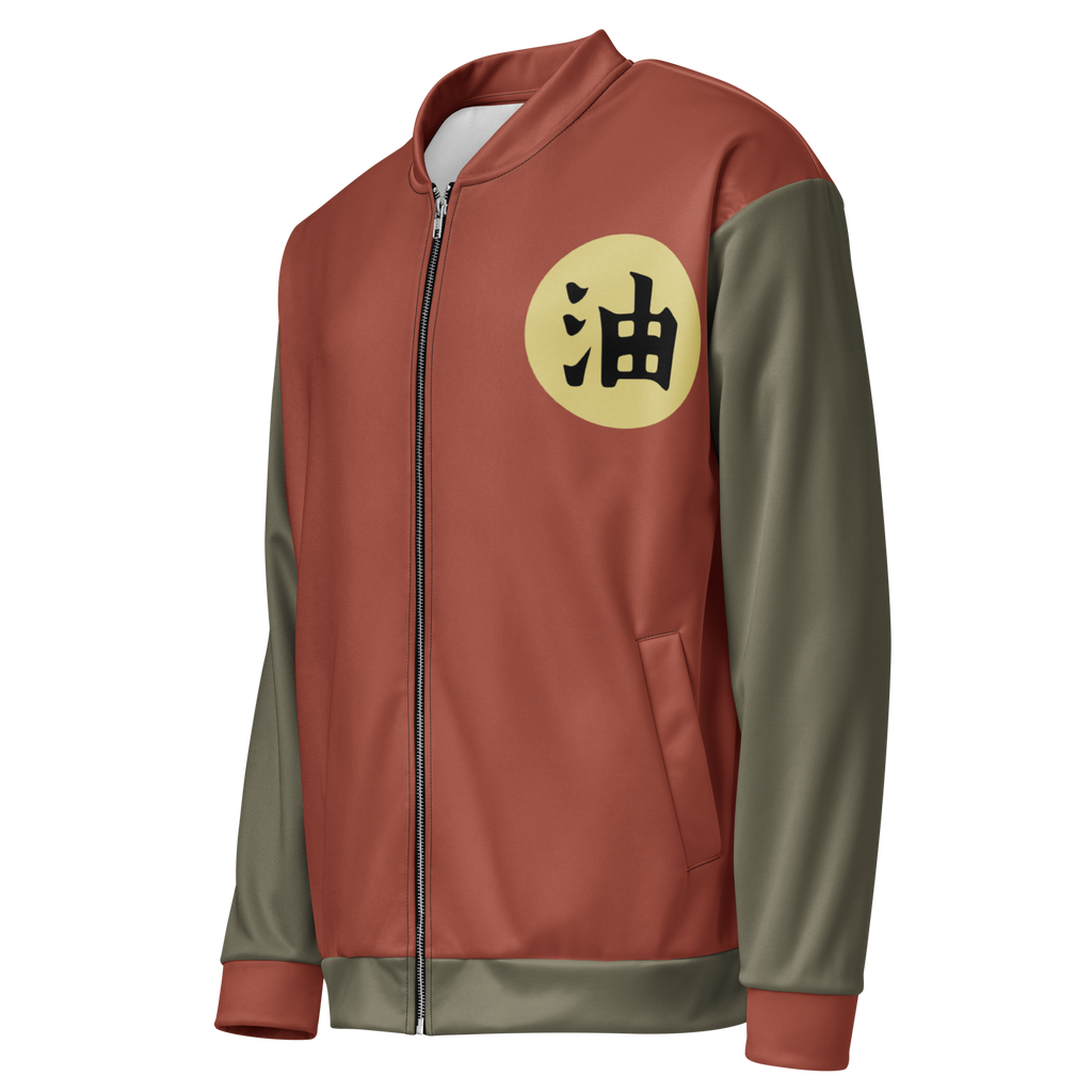JIRAIYA SENSEI- Unisex Bomber Jacket