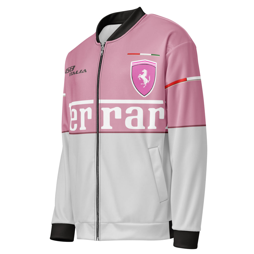 PinkRRARI
