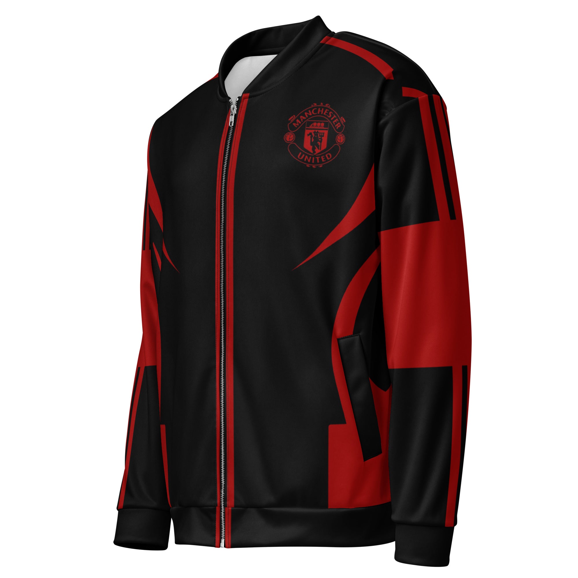 United Bomber Jacket